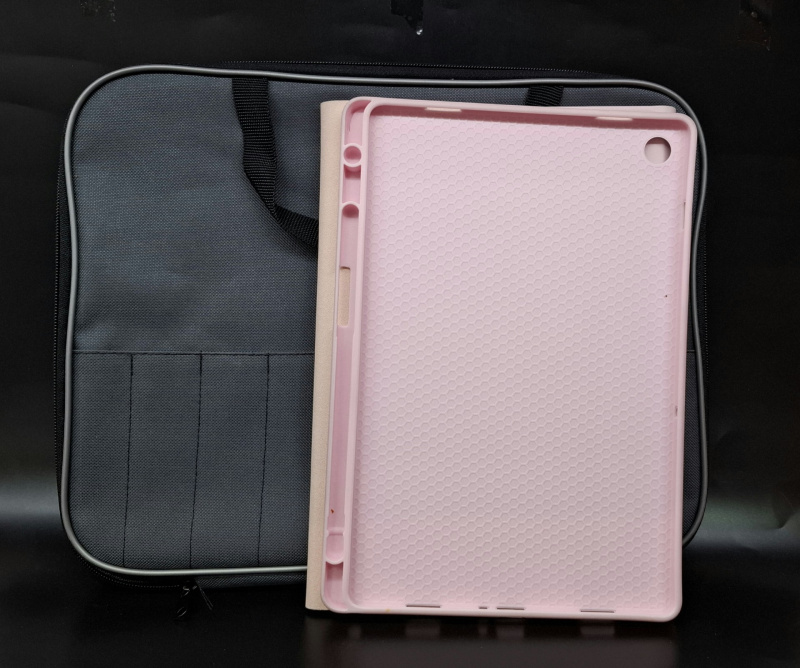 Планшет Samsung Galaxy Tab A9+