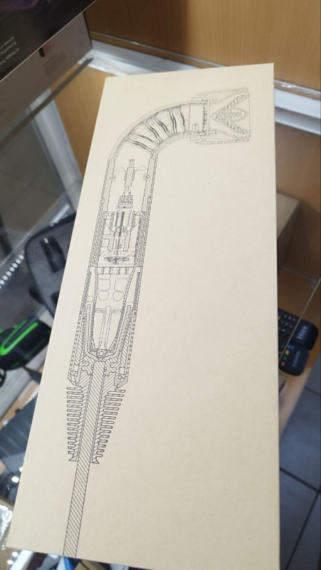 Фен  Dyson Supersonic HD17