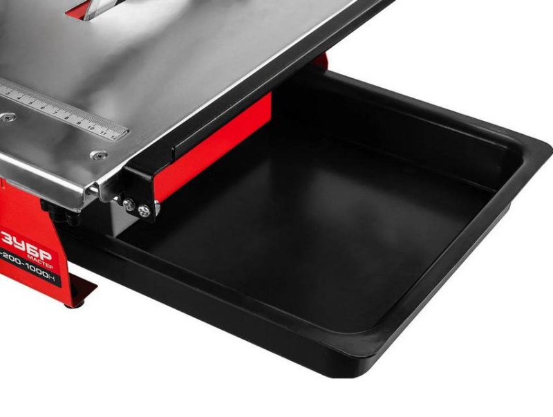 Плиткорез Зубр ЗП-200-1000Н