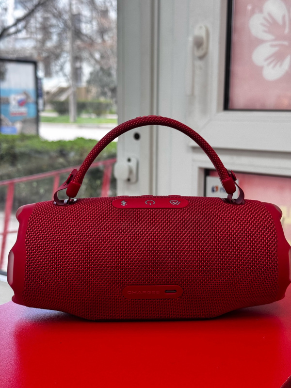 Колонки Колонка JBL charge 6