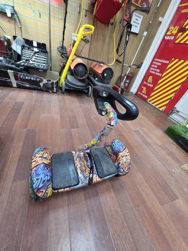 Гироскутер Xiaomi Ninebot Mini