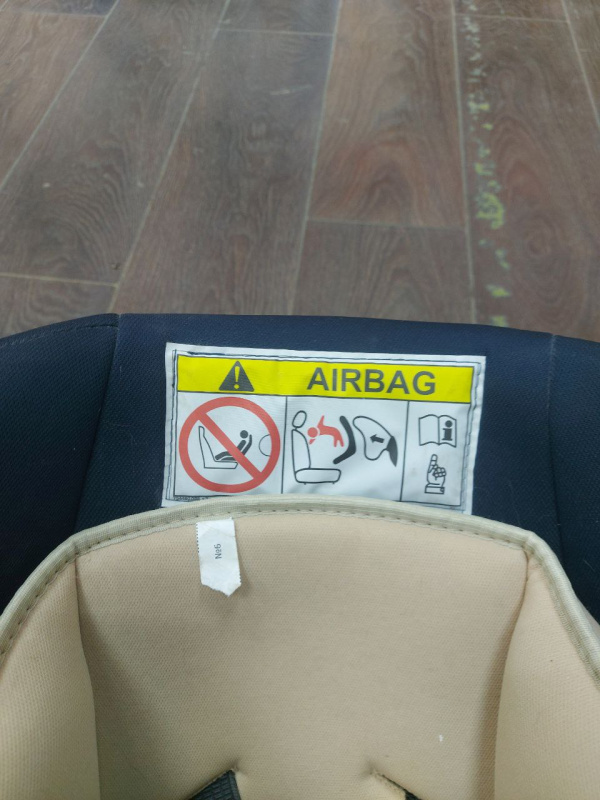 Детское кресло  --