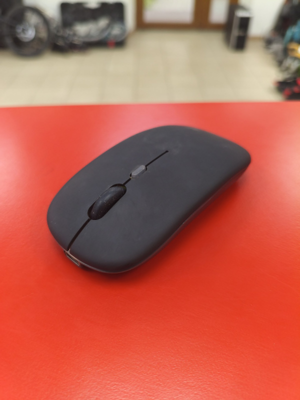 Мышь  Беспроводная