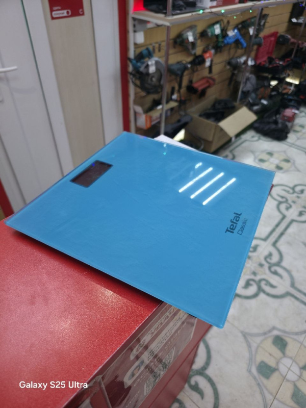 Весы Tefal 160KG