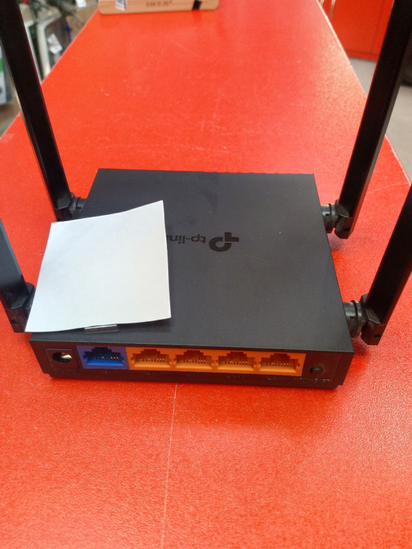 Роутер TP-Link C54