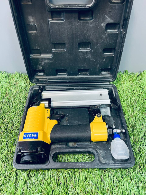 Пневмопистолет Pegas F50