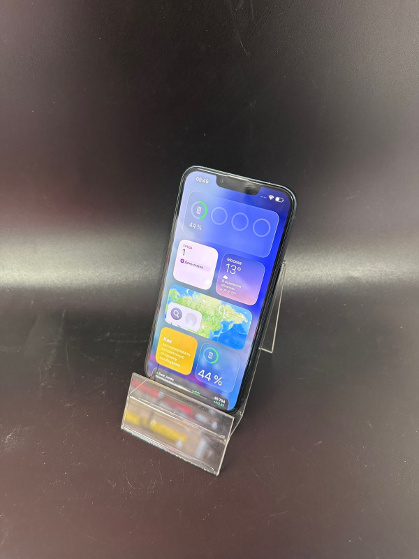Мобильный телефон Apple iPhone 13