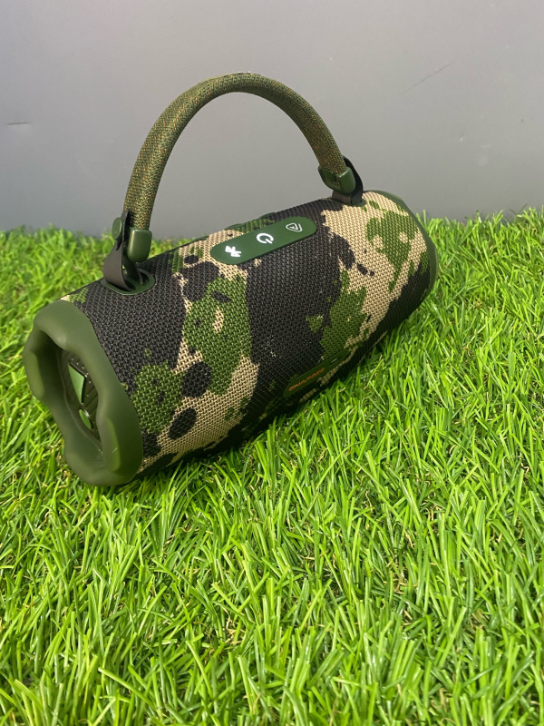 Колонки Колонка JBL charge 3
