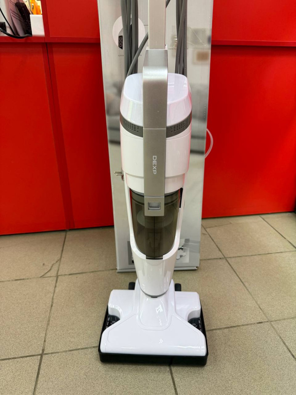 Пылесос DEXP SVC-1600