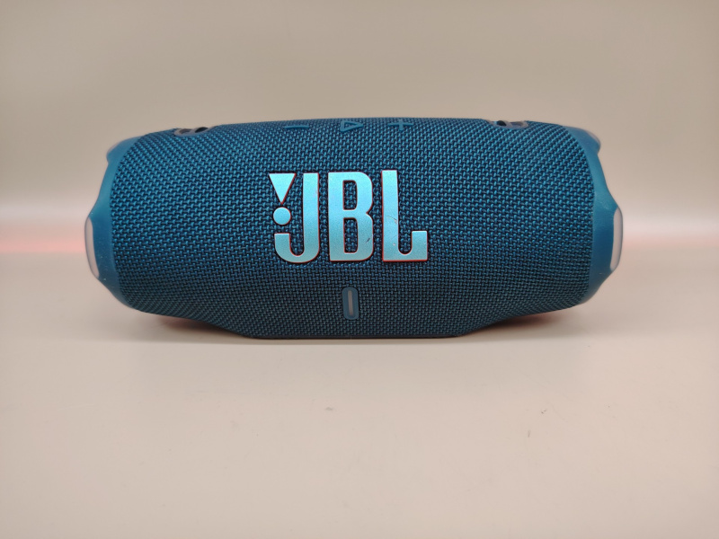 Колонки Bluetooth JBL Charge 6