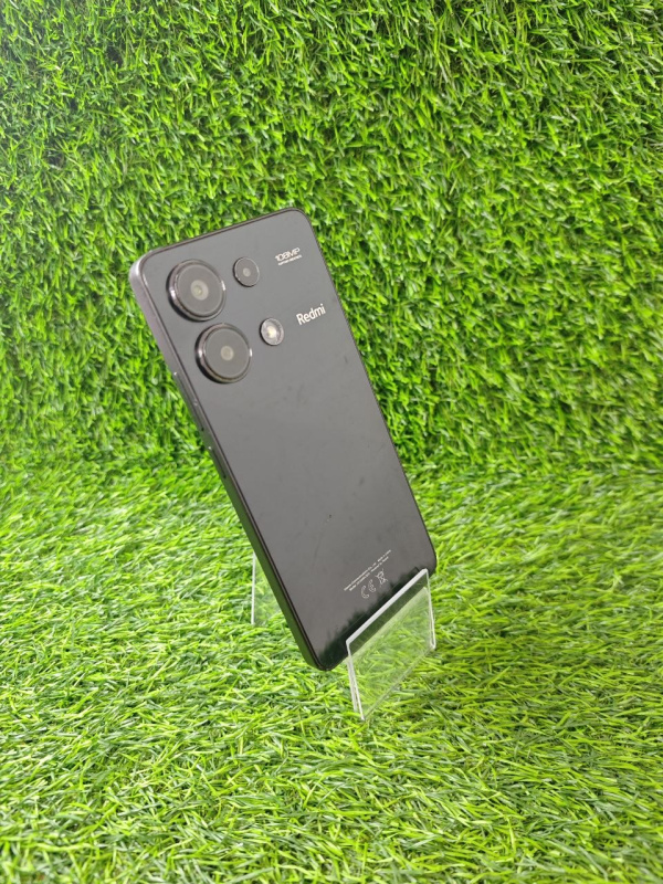 Мобильный телефон Xiaomi Redmi Note 13
