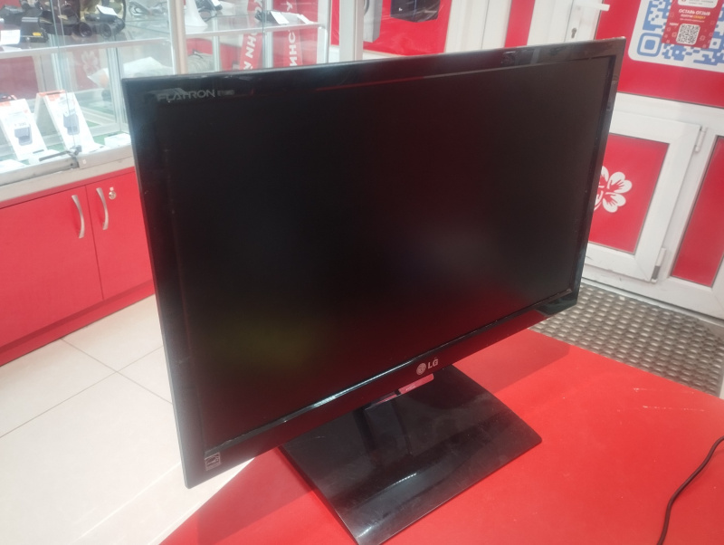 Монитор LG Flatron E1960S