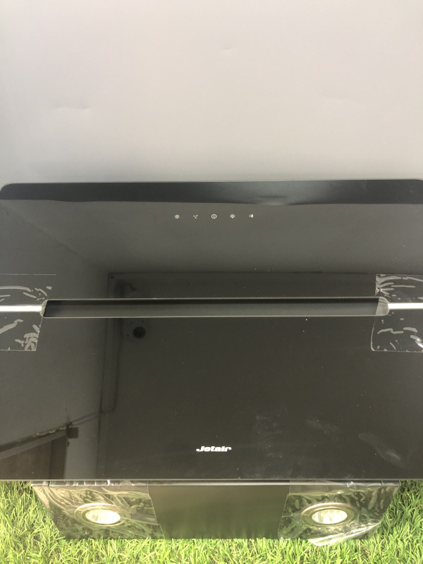 Вытяжка  Jetair SURI 60/A/BL