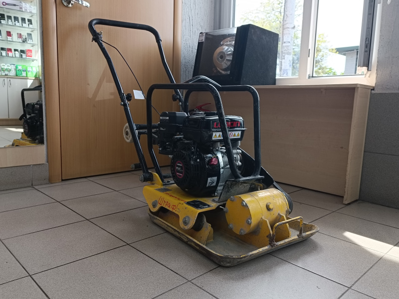 Вибронога Stem Techno SPC 192ES