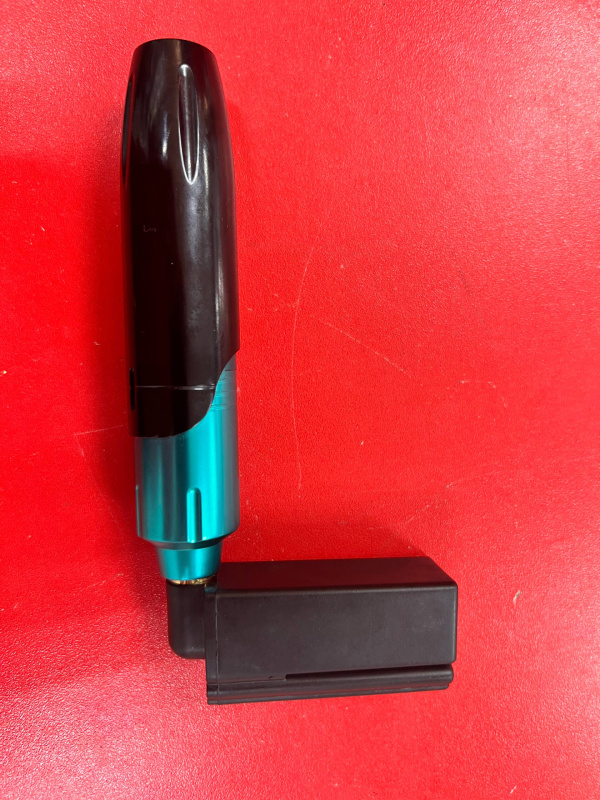 Тату-машинка 404 NOT FOUND Роторная Беспроводная