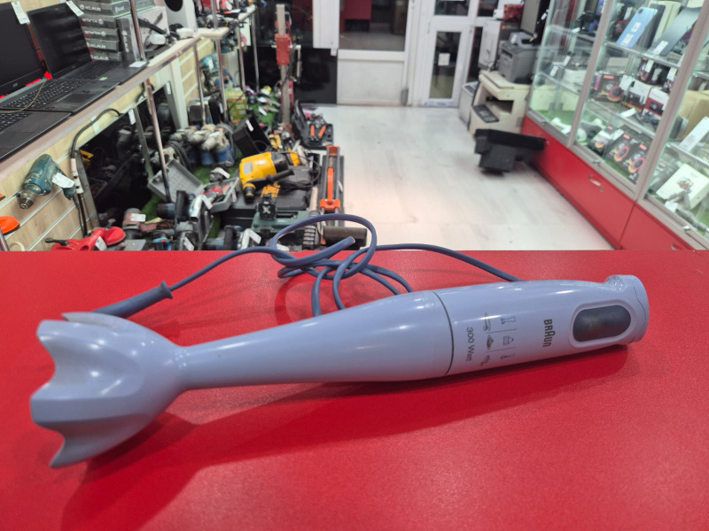 Блендер Блендер Braun MR390