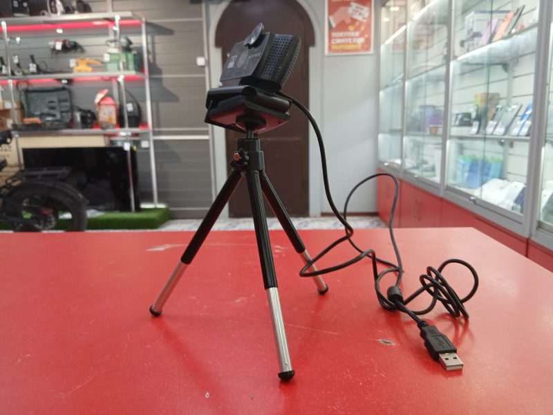 Видеокамера  Auto Focus 2K FULL HD