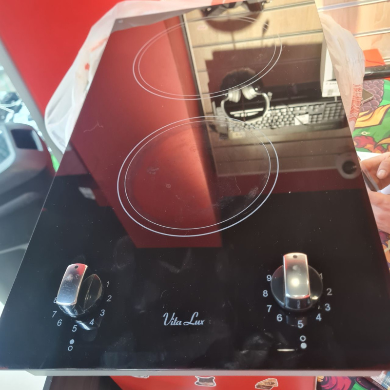 Плита Vita Lux -