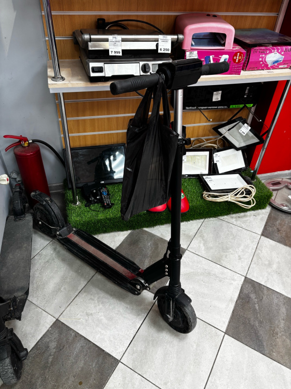 Самокат ARTWAY X4