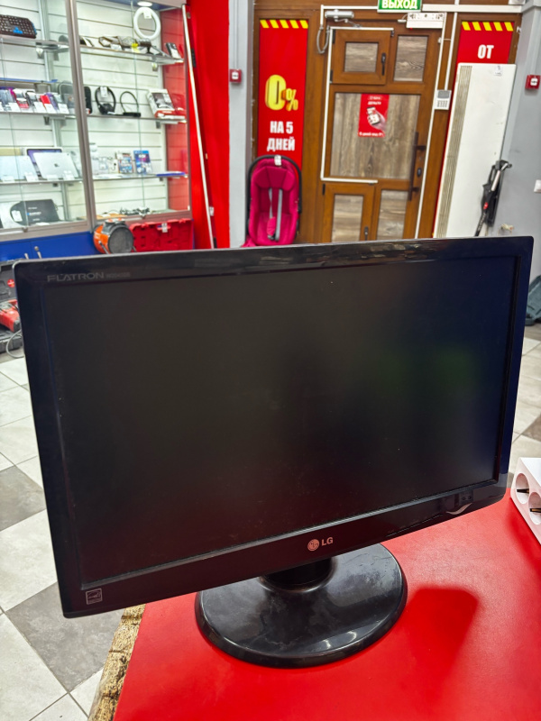 Монитор LG  W2043C-PF