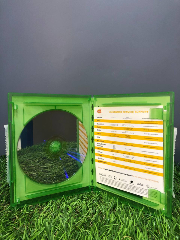 Игра Xbox Ведьмак