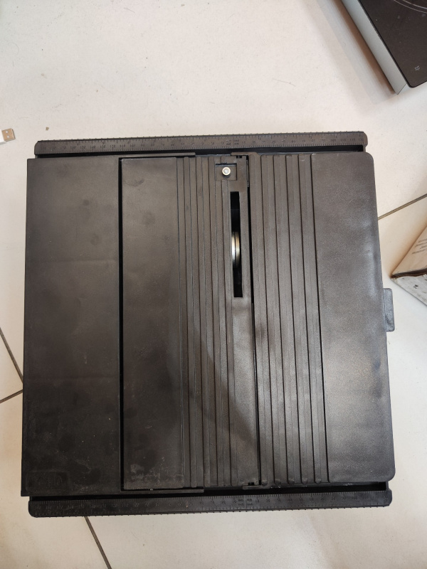 Плиткорез Prorab 450вт