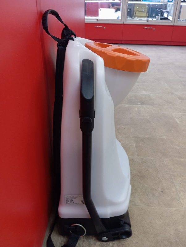 Опрыскиватель Stihl sg 51