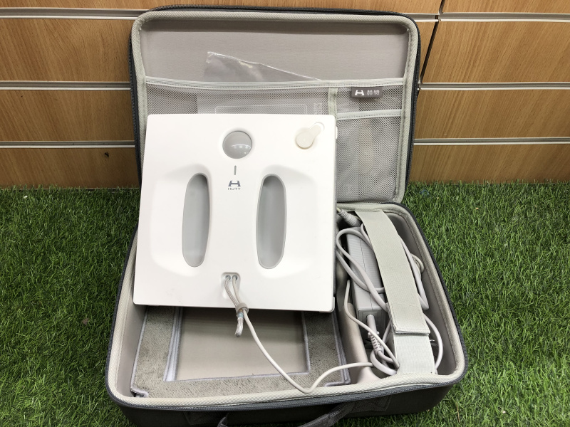 Пылесос Xiaomi hutt w66