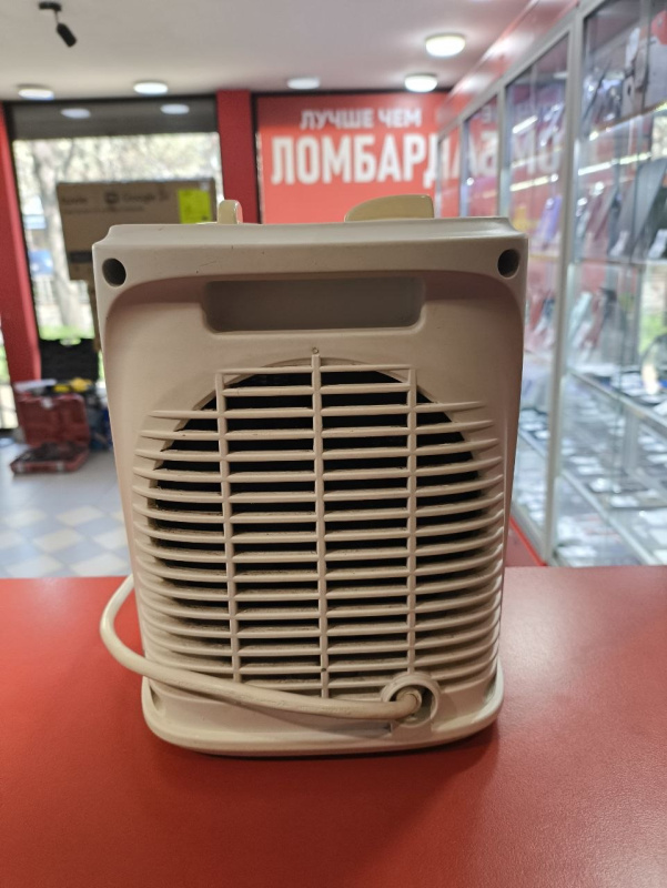 Тепловентилятор  NT20-16A