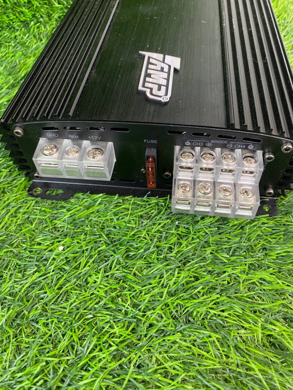 Авто усилитель AmPro PRO 1.500