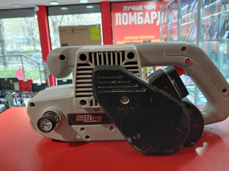 Шлифмашинка GO/ON no name