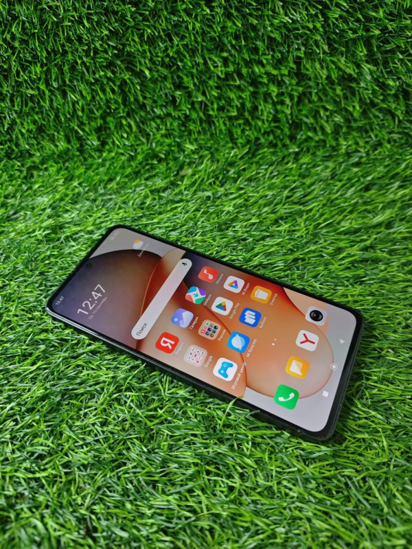 Мобильный телефон Xiaomi Redmi Note 13