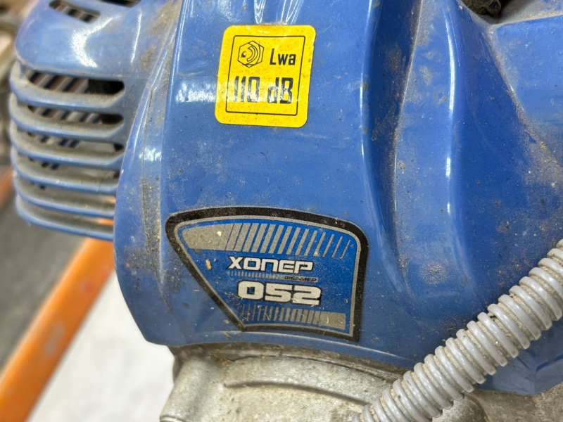 Бензотриммер ХОПЕР 052