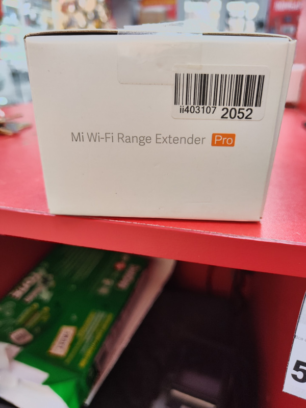 Усилитель Wi-Fi Xiaomi Range extender