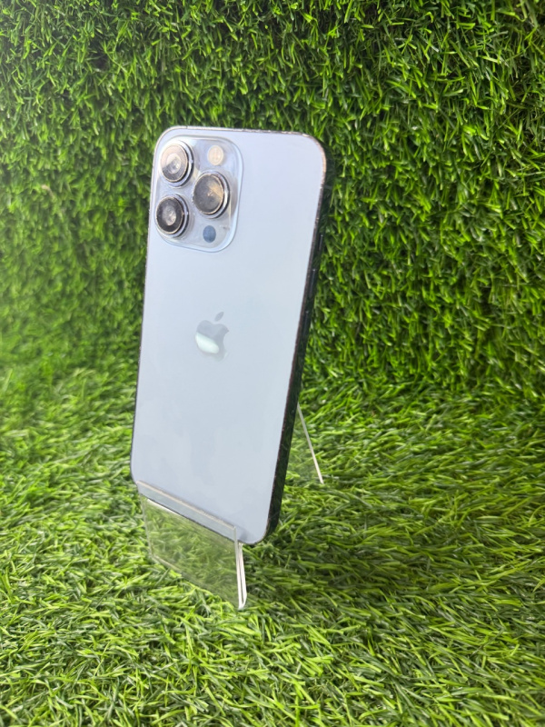 Мобильный телефон Apple iPhone 13 Pro