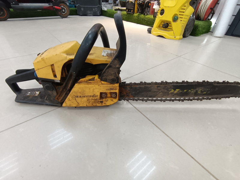 Бензопила Champion 251