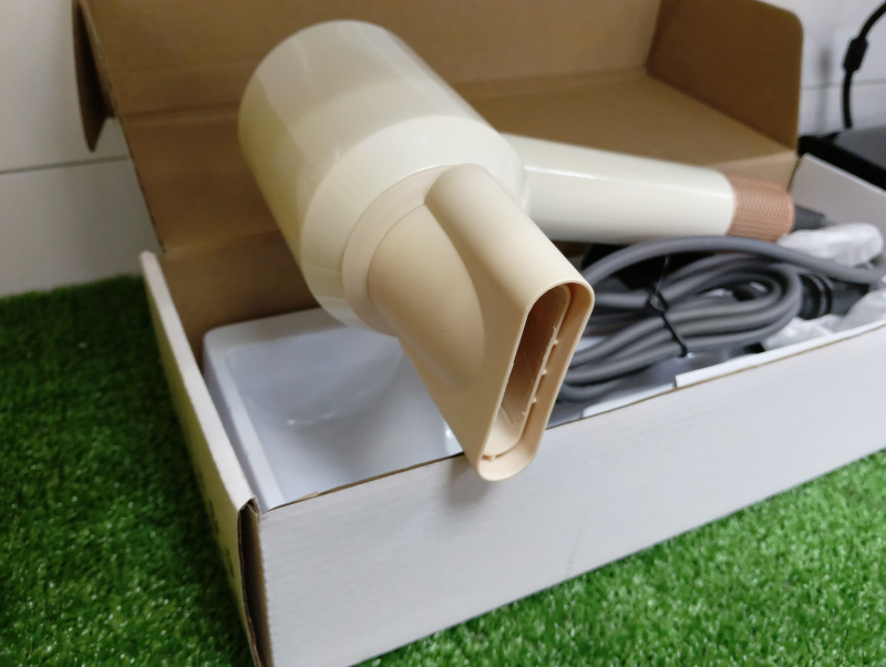 Фен  Dyson Supersonic HD03