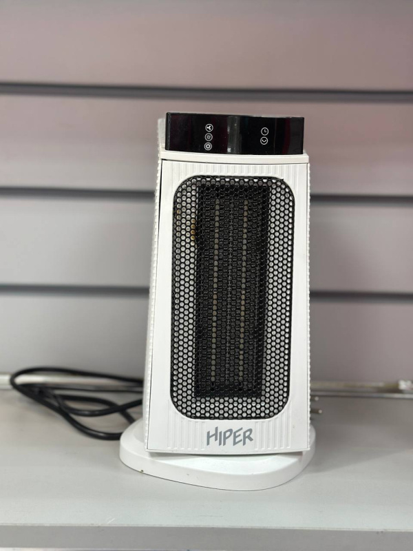 Тепловентилятор  Hiper HFCF-24
