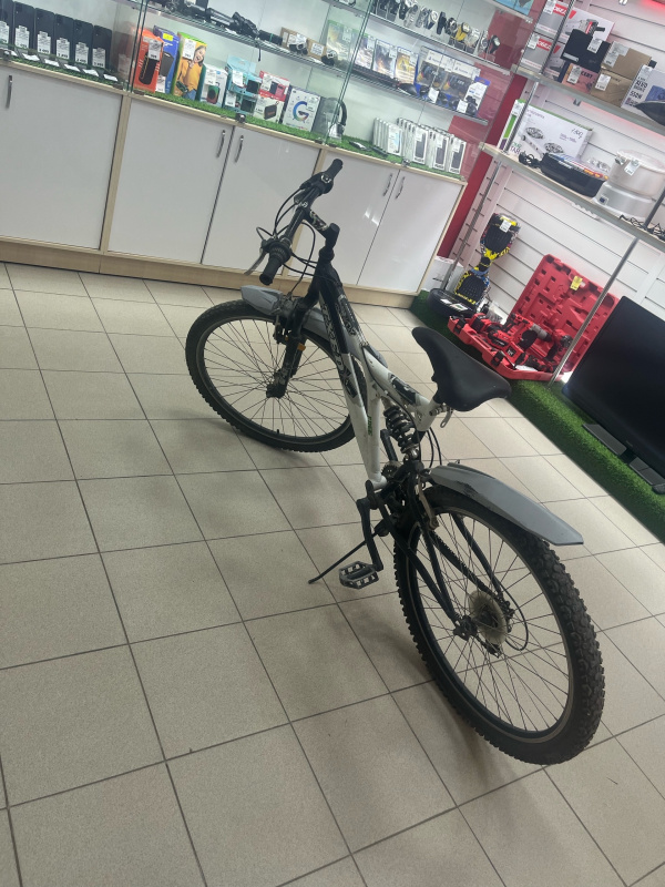 Велосипед горный  TXED AF-17 26'