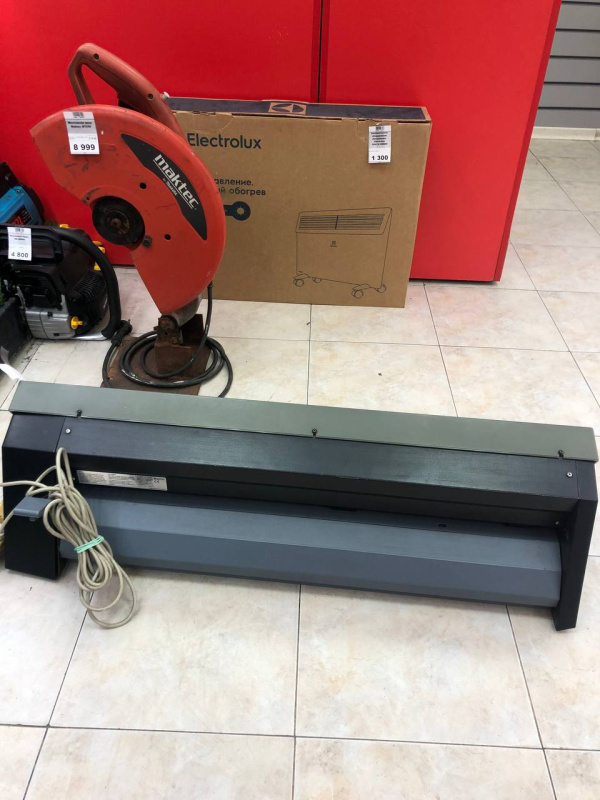 Плоттер Roland CX 24