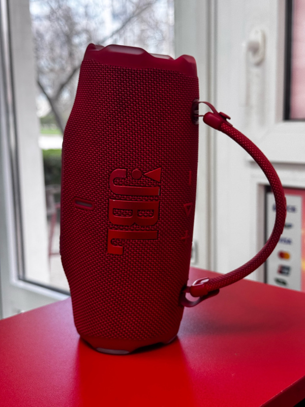 Колонки Колонка JBL charge 6