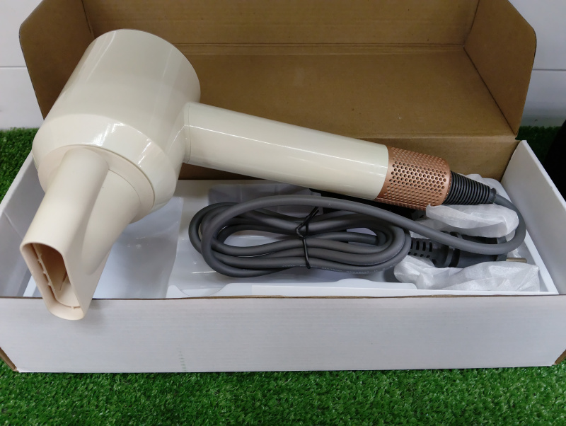 Фен  Dyson Supersonic HD03