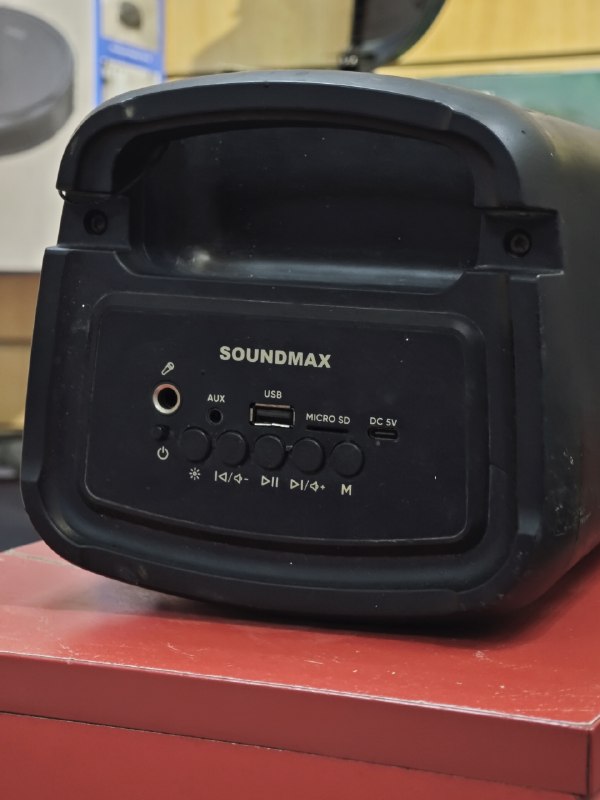 Колонки Колонка Soundmax SM-PS4428