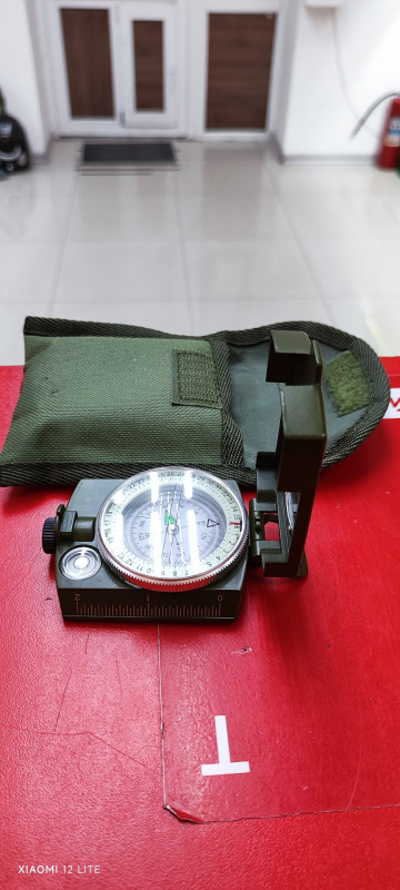 компас  тактический