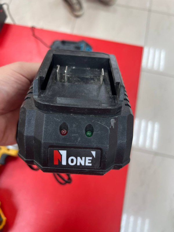 Гайковерт 404 NOT FOUND нет