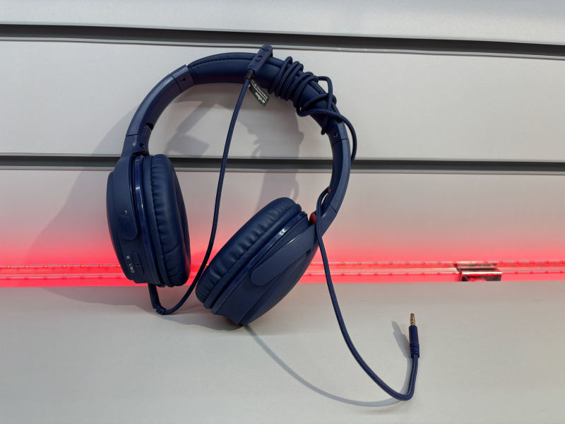 Наушники Aceline BT-275