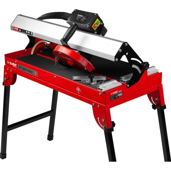 Плиткорез Зубр ЭП-200-800С