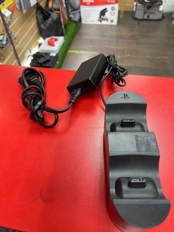 Игровая приставка Дк станция PlayStation CUH-ZDC1