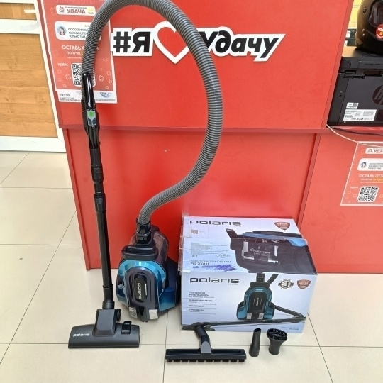 Пылесос Polaris PVC 2004RI