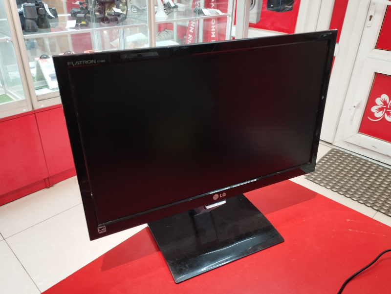 Монитор LG Flatron E1960S